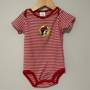 Buc-ee's Onesie